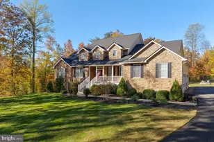 12140 Brent Town Rd, Midland, VA 22728 - Photo 1