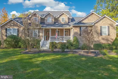 12140 Brent Town Road, Midland, VA 22728 - Photo 3