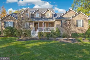 12140 Brent Town Rd, Midland, VA 22728 - Photo 3