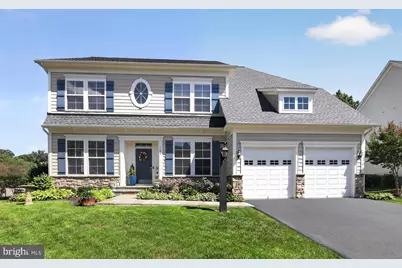 7153 Comrie Court, Warrenton, VA 20187 - Photo 3