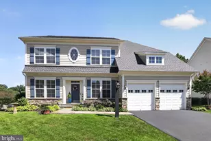 7153 Comrie Ct, Warrenton, VA 20187 - Photo 3