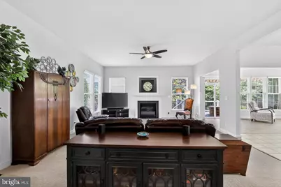 7153 Comrie Court, Warrenton, VA 20187 - Photo 13