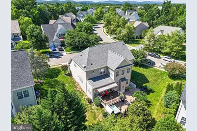 7153 Comrie Court, Warrenton, VA 20187 - Photo 49