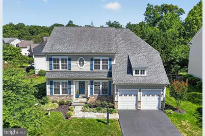 7153 Comrie Court, Warrenton, VA 20187 - Photo 1
