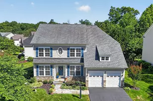 7153 Comrie Ct, Warrenton, VA 20187 - Photo 1