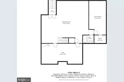 7153 Comrie Court, Warrenton, VA 20187 - Photo 65