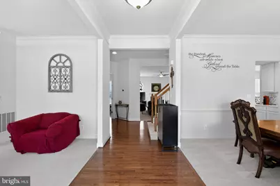 7153 Comrie Court, Warrenton, VA 20187 - Photo 3
