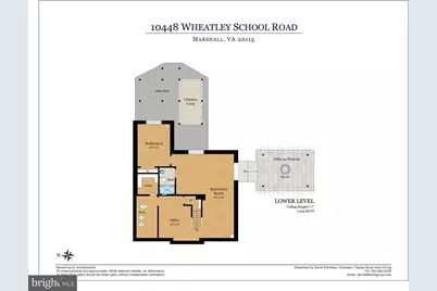 10448 Wheatley School Road, Marshall, VA 20115 - Photo 39