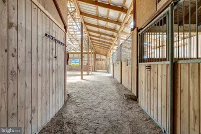 9253 Cliff Mills Road #HORSE FACILITY, Warrenton, VA 20186 - Photo 21