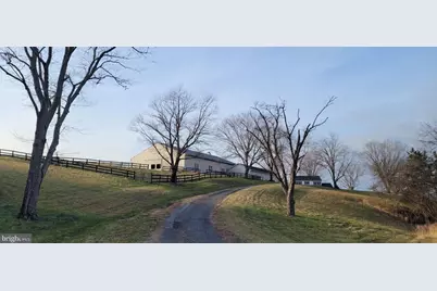 9253 Cliff Mills Road #HORSE FACILITY, Warrenton, VA 20186 - Photo 1