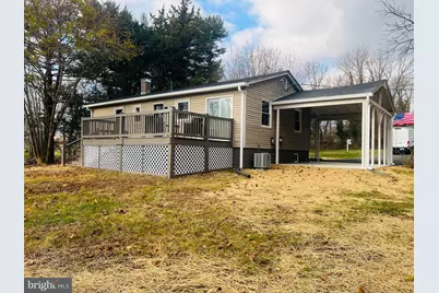 7389 Bunker Hill Road, The Plains, VA 20198 - Photo 35