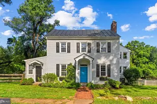 1150 Poplar Row, Upperville, VA 20184 - Photo 1