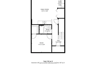 526 Highland Towne Ln, Warrenton, VA 20186 - Photo 43