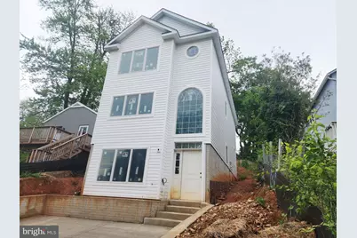 159 Haiti Street, Warrenton, VA 20186 - Photo 1