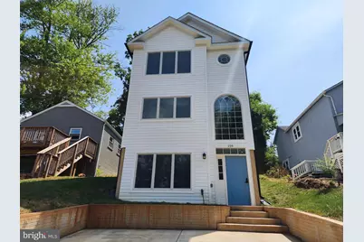 159 Haiti Street, Warrenton, VA 20186 - Photo 1