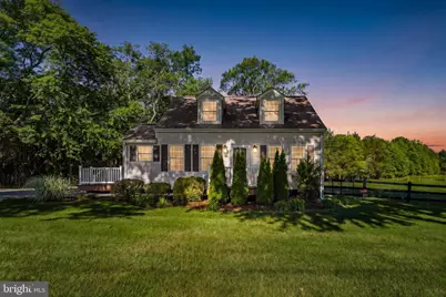 11252 James Madison Highway, Bealeton, VA 22712 - Photo 1