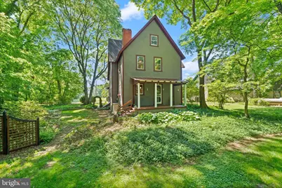 5102 Weston Road, Warrenton, VA 20187 - Photo 53