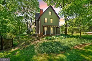 5102 Weston Rd, Warrenton, VA 20187 - Photo 5