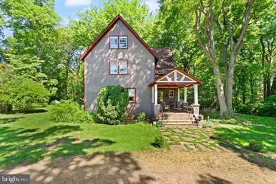 5102 Weston Road, Warrenton, VA 20187 - Photo 1