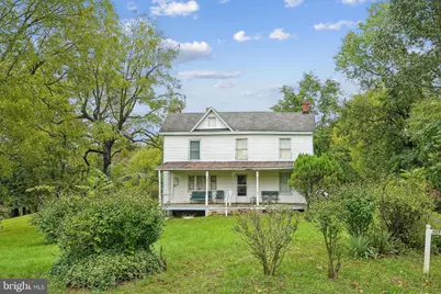 5095 Leeds Manor Road, Hume, VA 22639 - Photo 1