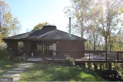 8412 Leeds Manor Road, Amissville, VA 20106 - Photo 1