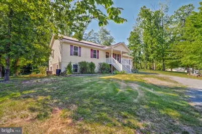 5030 Timber Knoll Lane, Warrenton, VA 20186 - Photo 3