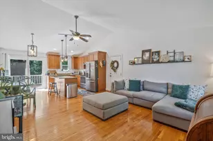 5030 Timber Knl Ln, Warrenton, VA 20186 - Photo 7