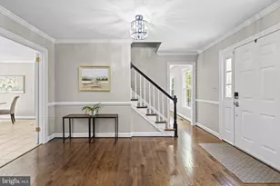 5032 Canter Ln, Warrenton, VA 20187 - Photo 11