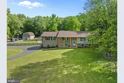 4300 Ringwood Road, Nokesville, VA 20181 - Photo 1