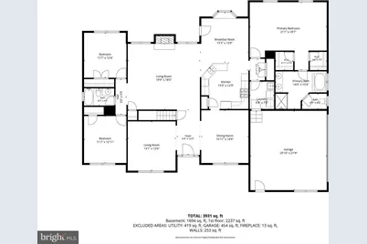 700 Fox Chase Street, Warrenton, VA 20186 - Photo 53