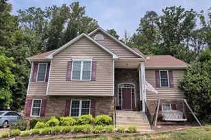 6688 Kelly Rd, Warrenton, VA 20187 - Photo 1