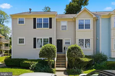 210 Fernwood Place, Warrenton, VA 20186 - Photo 1