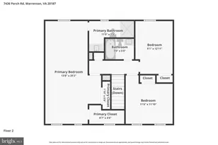 7436 Porch Rd, Warrenton, VA 20187 - Photo 45