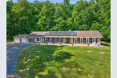 2710 Tuckers Lane, Linden, VA 22642 - Photo 3