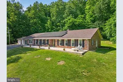 2710 Tuckers Lane, Linden, VA 22642 - Photo 1