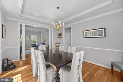 6909 Tanglewood Drive, Warrenton, VA 20187 - Photo 15