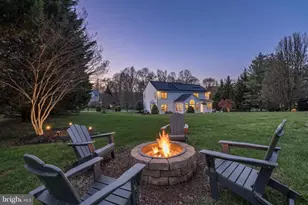 6909 Tanglewood Dr, Warrenton, VA 20187 - Photo 61