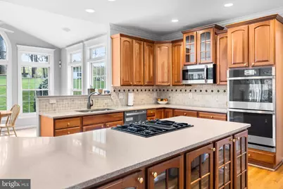 6909 Tanglewood Drive, Warrenton, VA 20187 - Photo 17