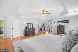 6909 Tanglewood Dr, Warrenton, VA 20187 - Photo 7