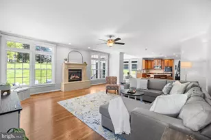 6909 Tanglewood Dr, Warrenton, VA 20187 - Photo 21