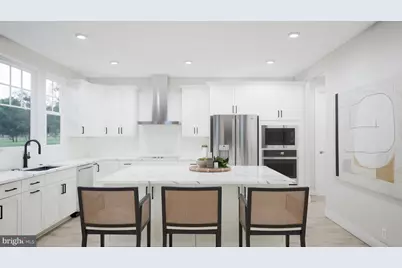 5160 Carters Crossing Avenue #HOMESITE 95, Marshall, VA 20115 - Photo 3