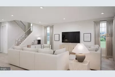 5160 Carters Crossing Avenue #HOMESITE 95, Marshall, VA 20115 - Photo 11