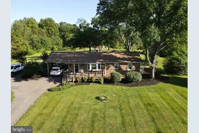 5383 Casanova Road, Warrenton, VA 20187 - Photo 1