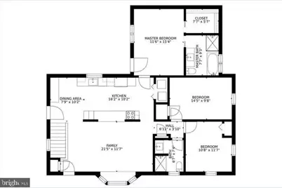 5383 Casanova Road, Warrenton, VA 20187 - Photo 33