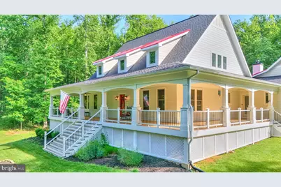 3411 Fenny Hill Road, Delaplane, VA 20144 - Photo 69