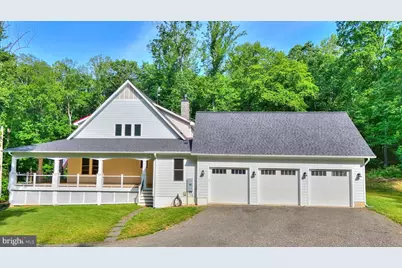 3411 Fenny Hill Road, Delaplane, VA 20144 - Photo 3