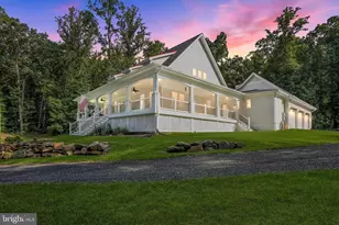 3411 Fenny Hill Rd, Delaplane, VA 20144 - Photo 75