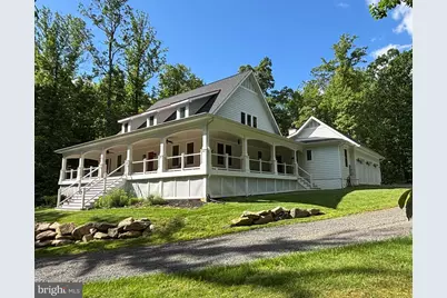 3411 Fenny Hill Road, Delaplane, VA 20144 - Photo 1