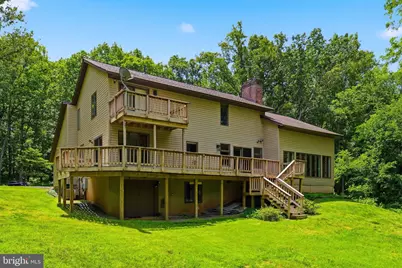 8423 Lock Lane, Warrenton, VA 20186 - Photo 3