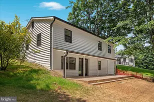 7336 & 7334 Compton Ln Compton Ln, Nokesville, VA 20181 - Photo 71
